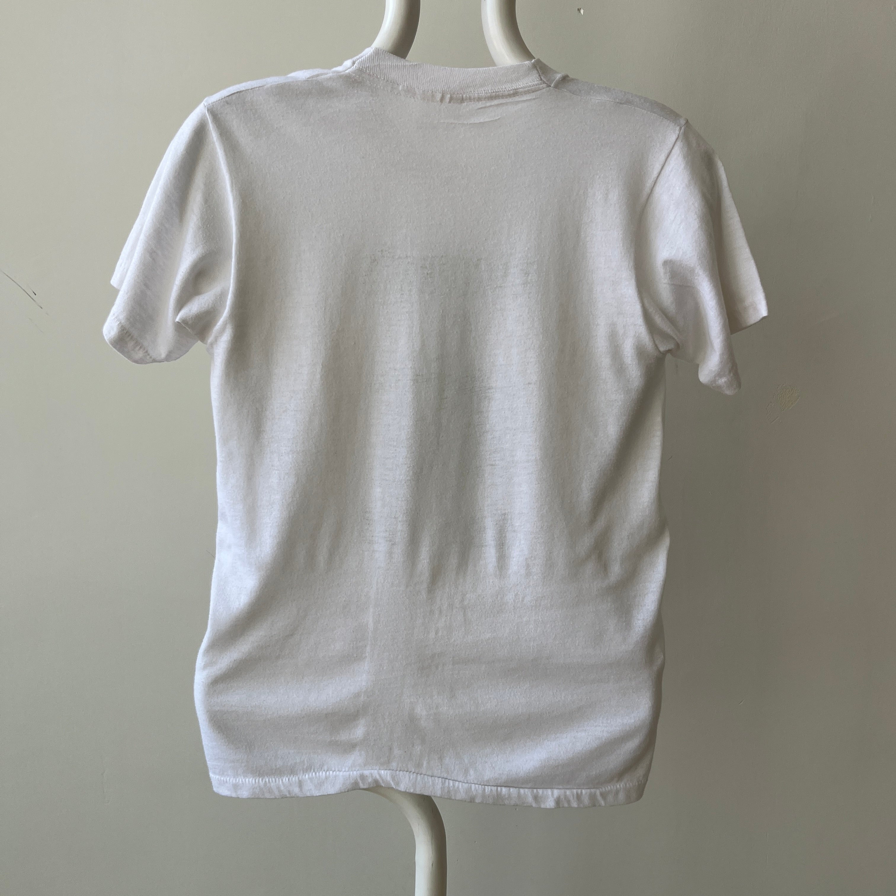 1970s/80s Mcguire's Irish Pub T-Shirt