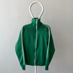 1970s Track Jacket