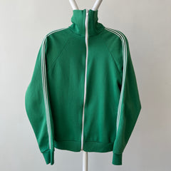 1970s Track Jacket