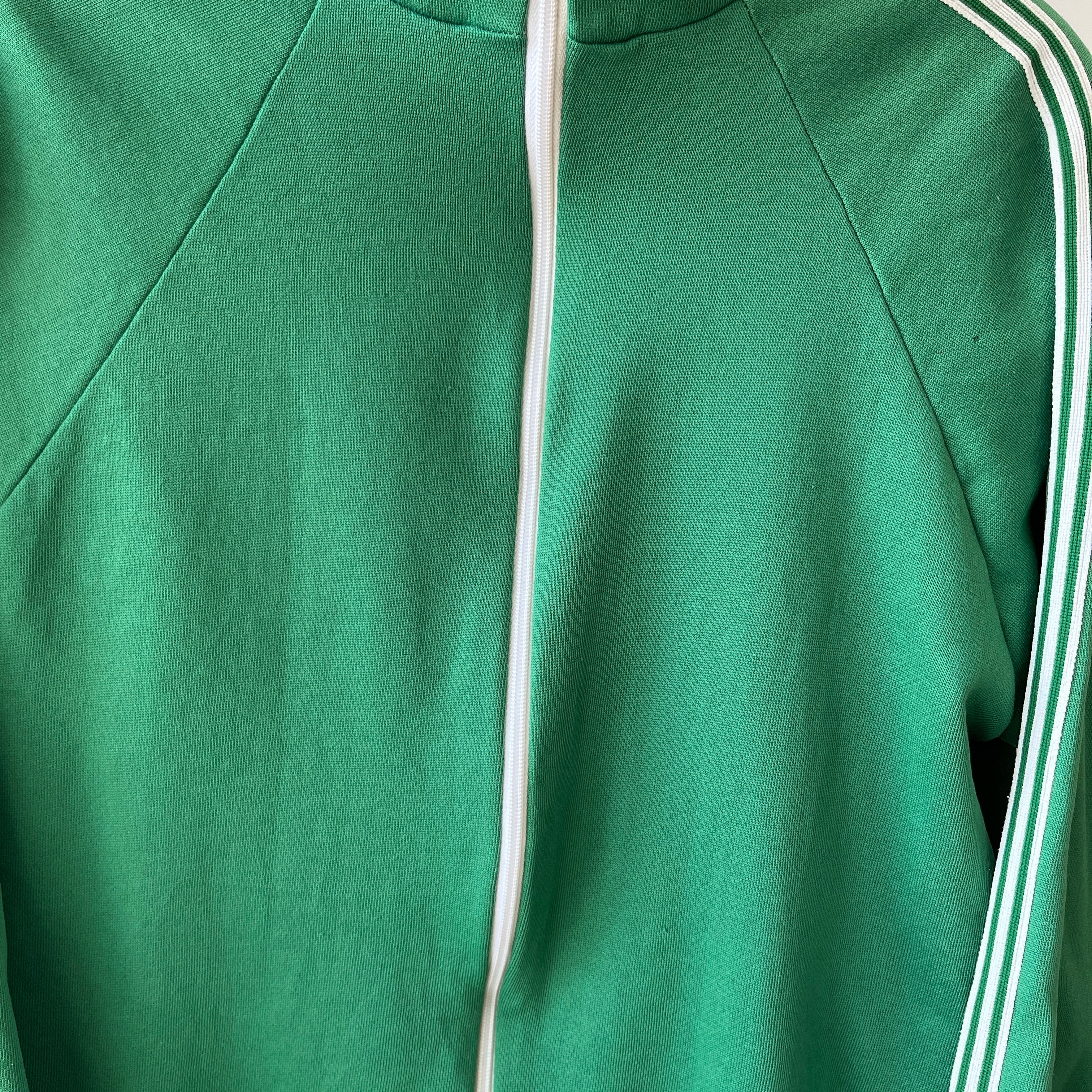 1970s Track Jacket