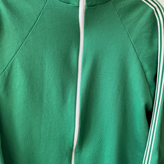1970s Track Jacket