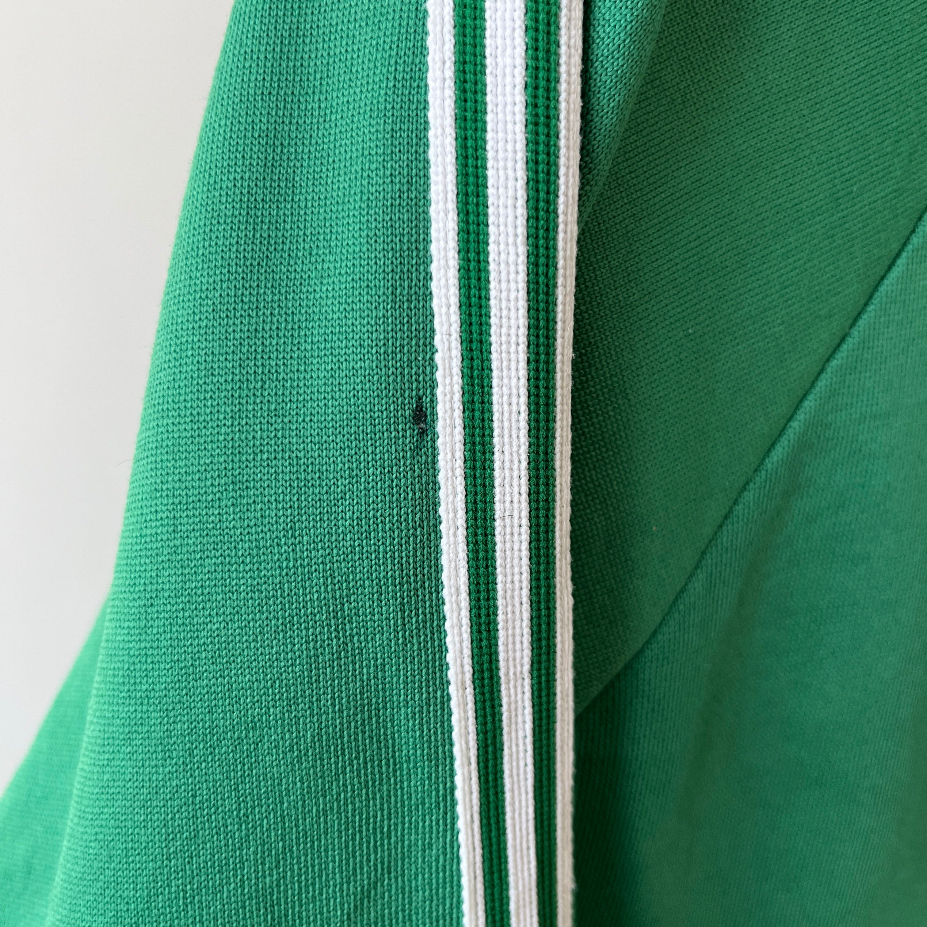 1970s Track Jacket