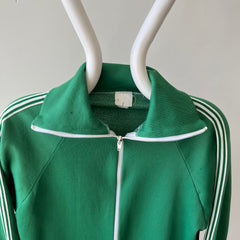 1970s Track Jacket