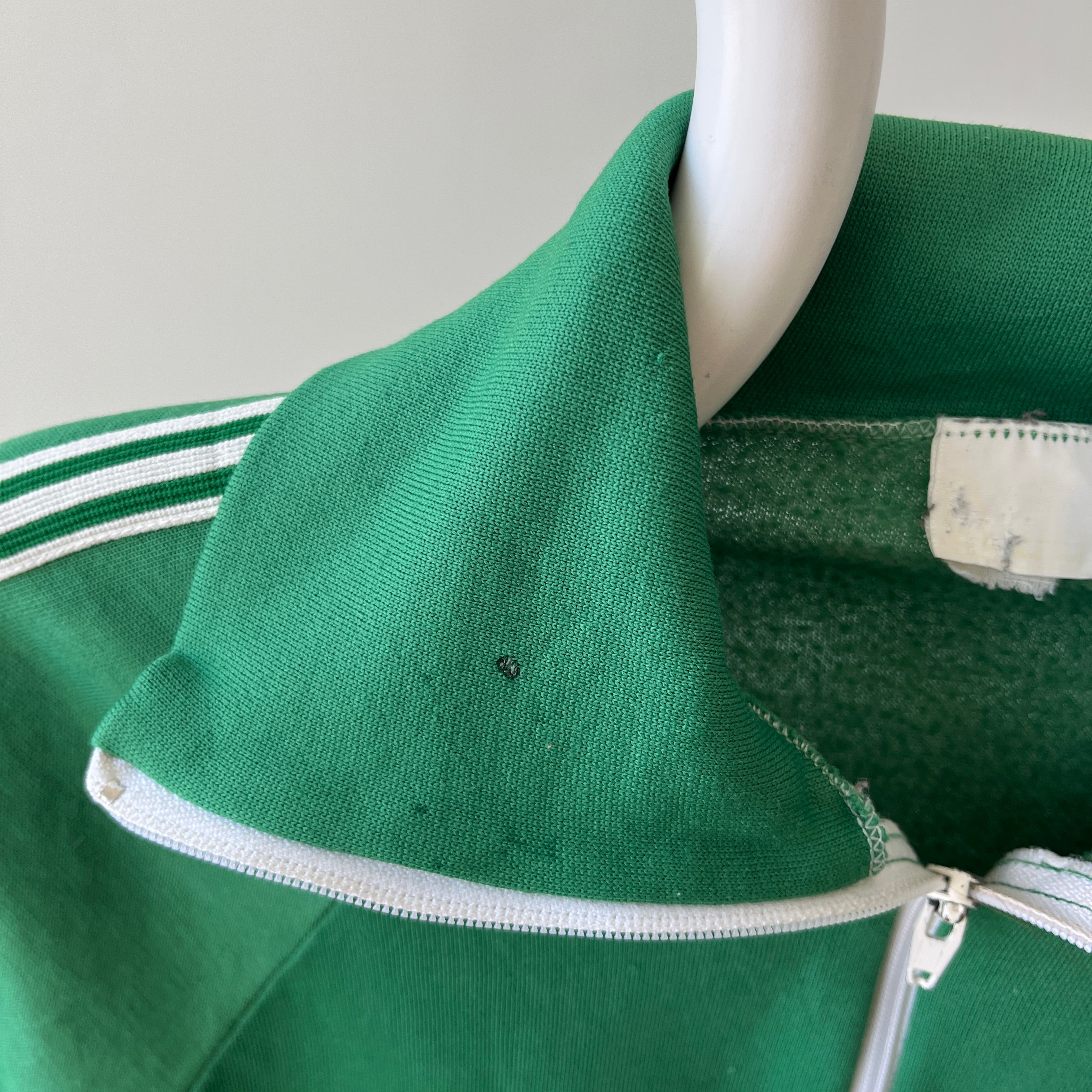 1970s Track Jacket