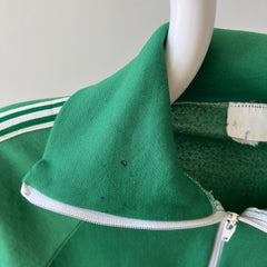 1970s Track Jacket