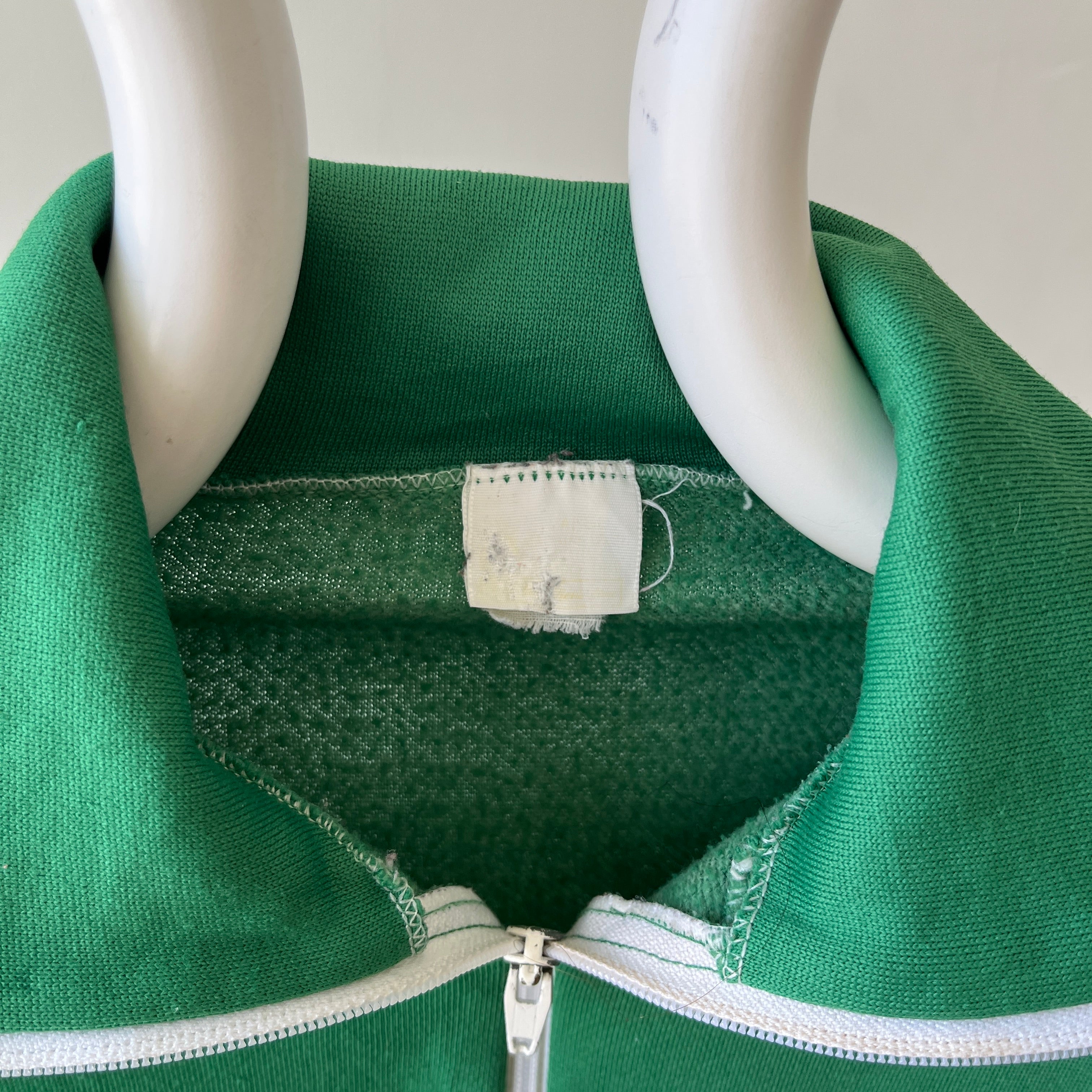 1970s Track Jacket