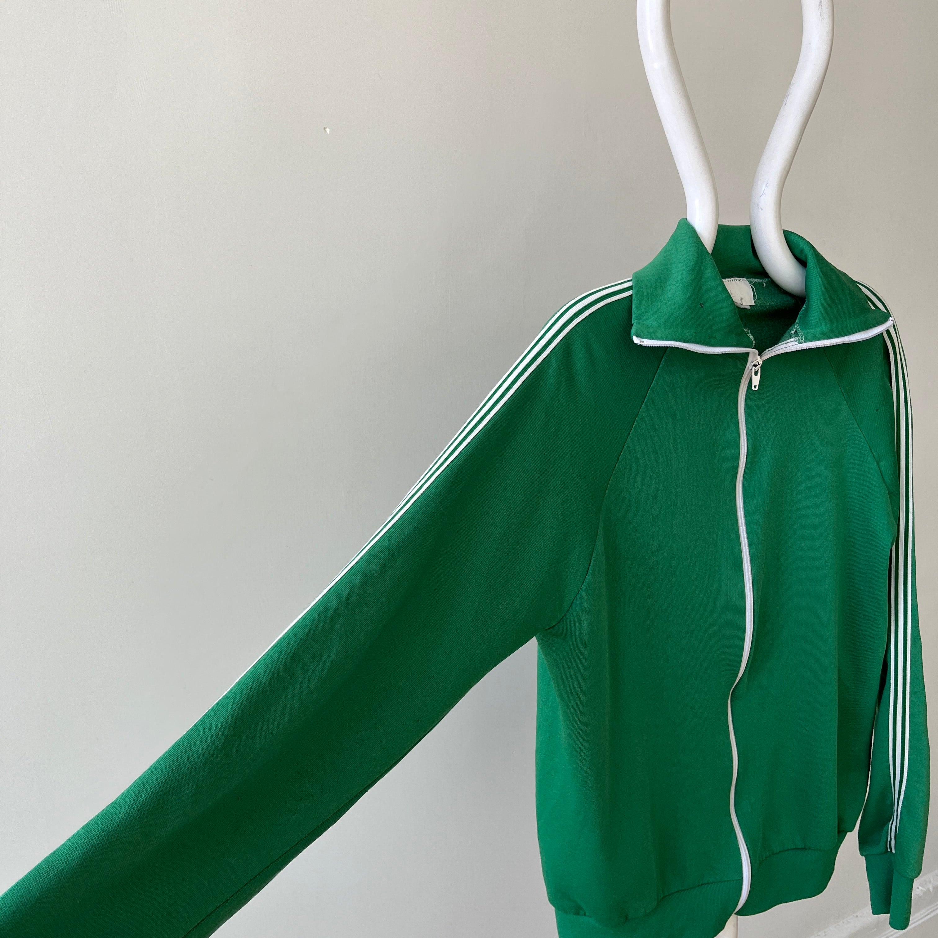 1970s Track Jacket