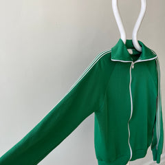 1970s Track Jacket