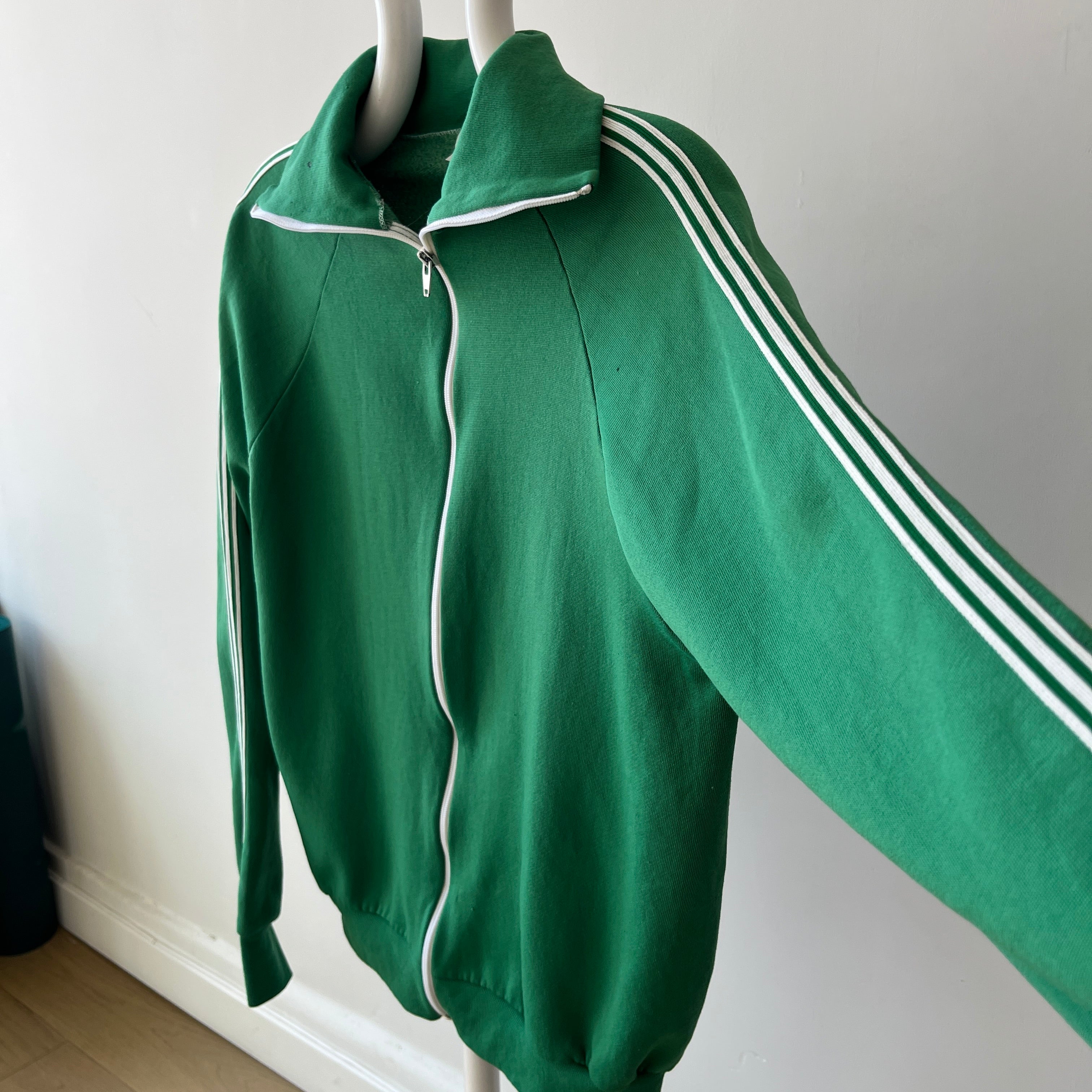 1970s Track Jacket