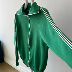 1970s Track Jacket