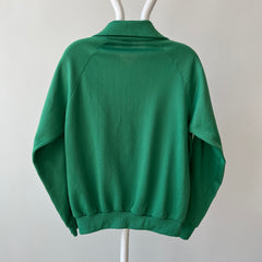 1970s Track Jacket