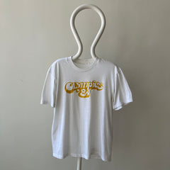 1984 Olympics T-Shirt