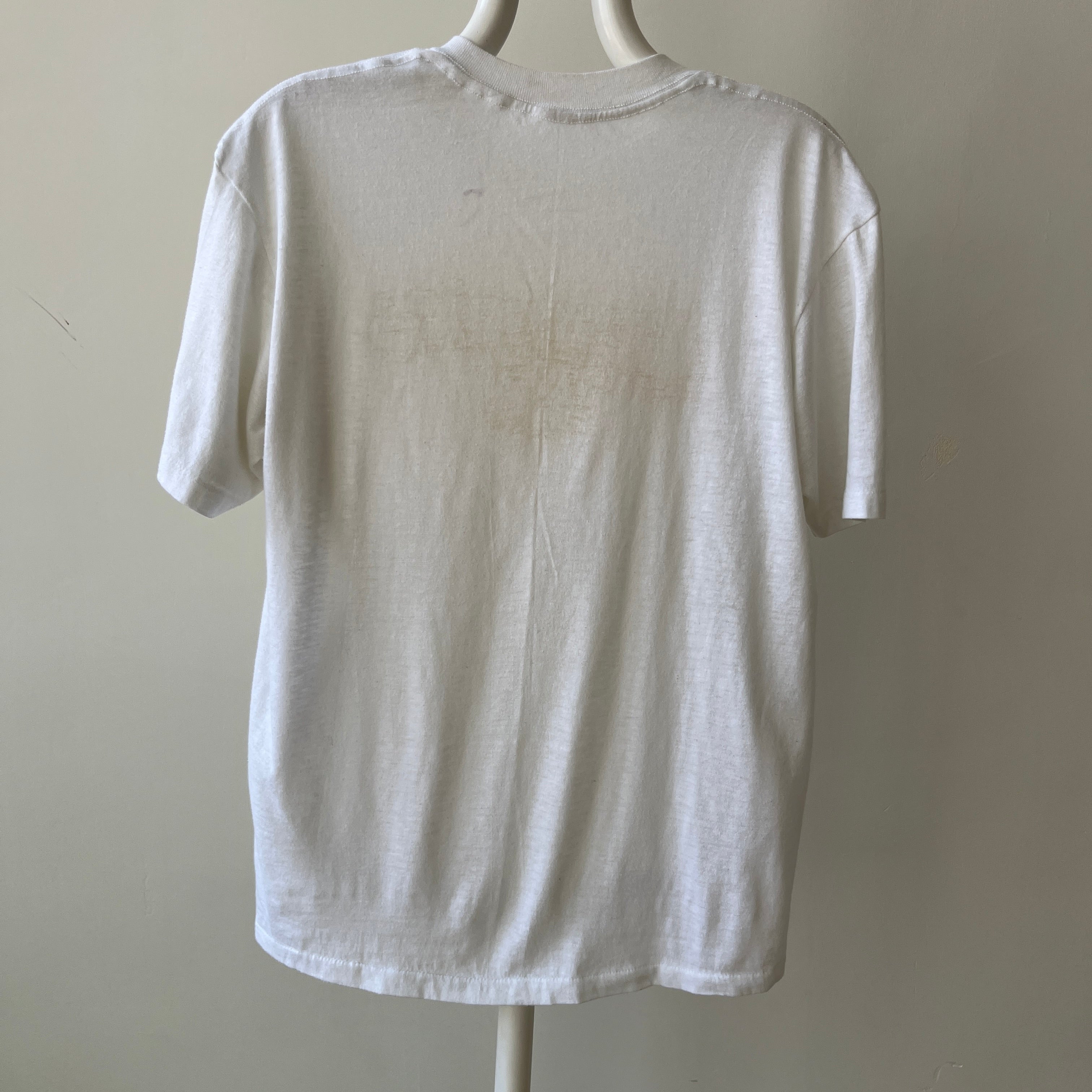 1984 Olympics T-Shirt