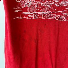 1989 Rusty Gazebos T-Shirt