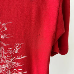 1989 Rusty Gazebos T-Shirt