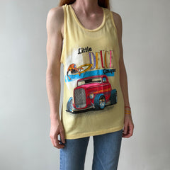 1980s Little Deuce Coupe Tank Top