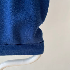 1970/80s GAP Navy Sweatshirt Vest