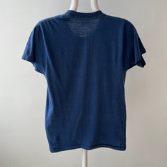 1970s Lake Tahoe T-Shirt by Early Tagged Screen Stars - !!!