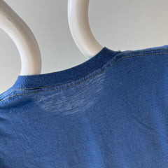 1970s Lake Tahoe T-Shirt by Early Tagged Screen Stars - !!!