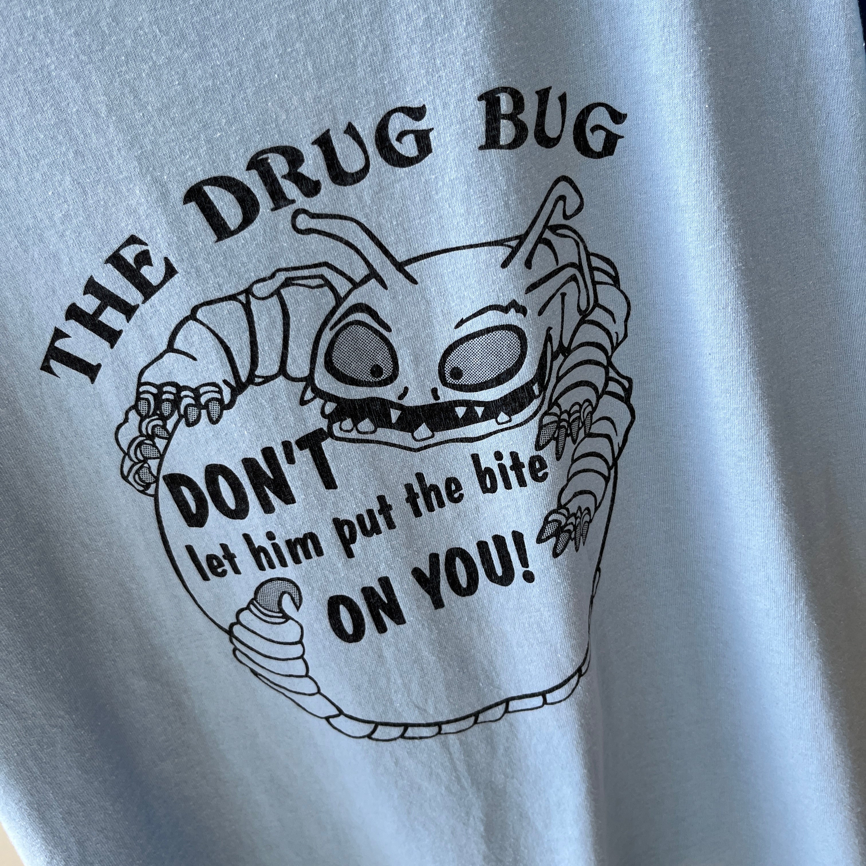 1990s Drug Bug  -