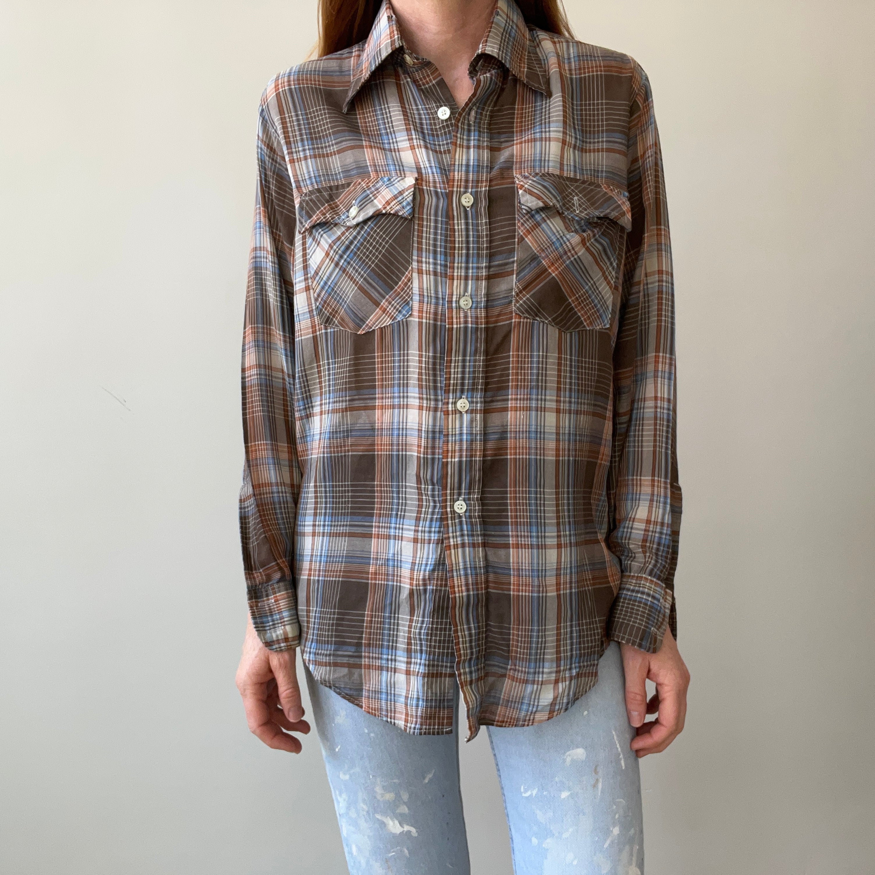 1970's JCPenny