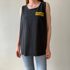 1990s Benson And Hedges Tank Top