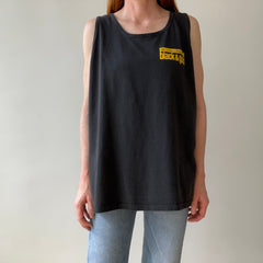 1990s Benson And Hedges Tank Top