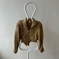 1980s Ultra Fabulous Lightweight Jacket