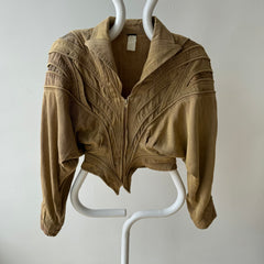 1980s Ultra Fabulous Lightweight Jacket