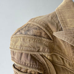 1980s Ultra Fabulous Lightweight Jacket