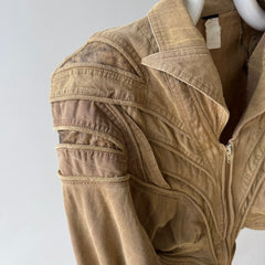 1980s Ultra Fabulous Lightweight Jacket