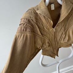 1980s Ultra Fabulous Lightweight Jacket