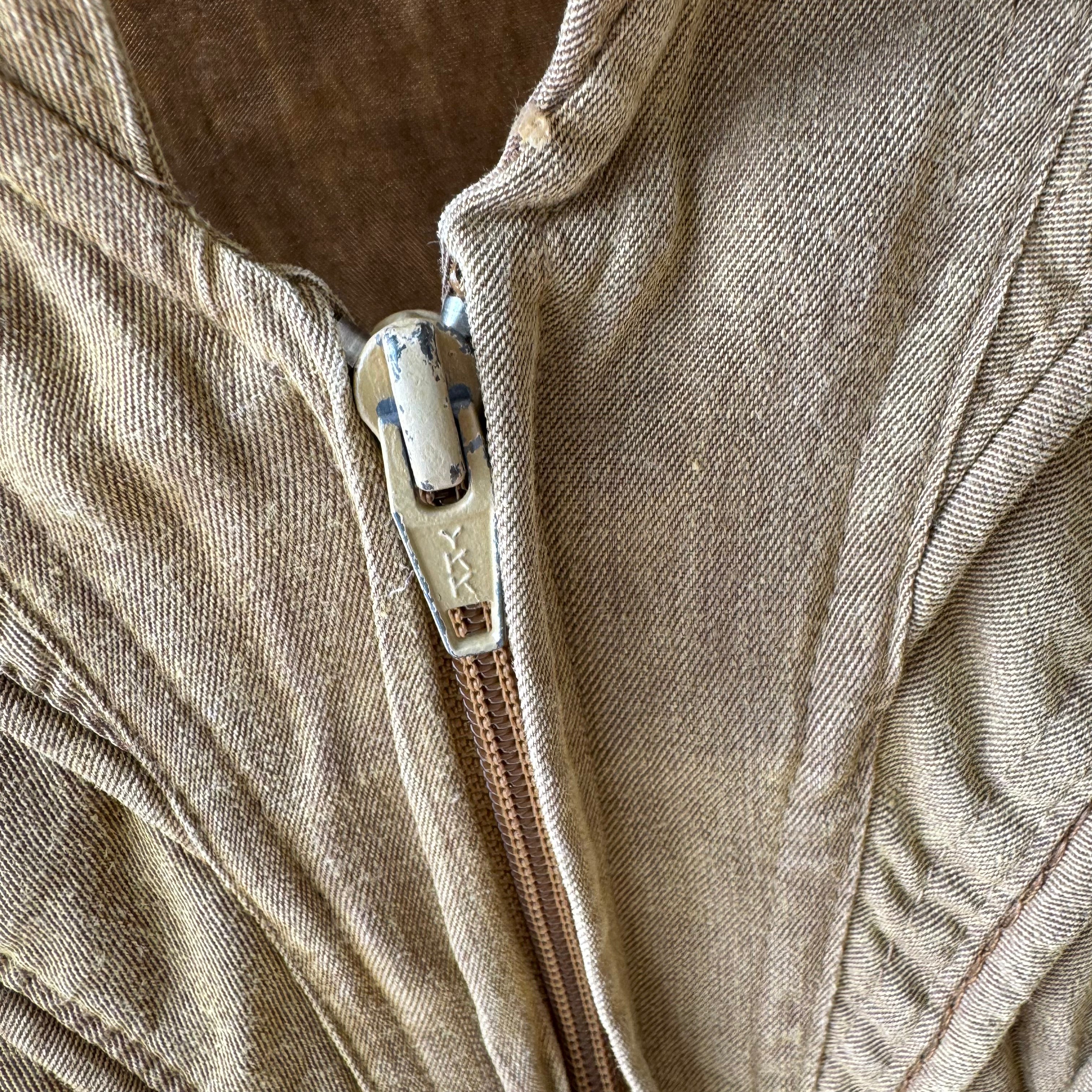 1980s Ultra Fabulous Lightweight Jacket