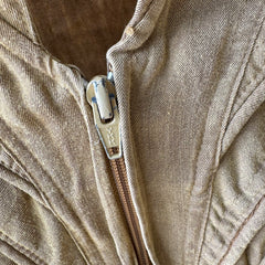 1980s Ultra Fabulous Lightweight Jacket
