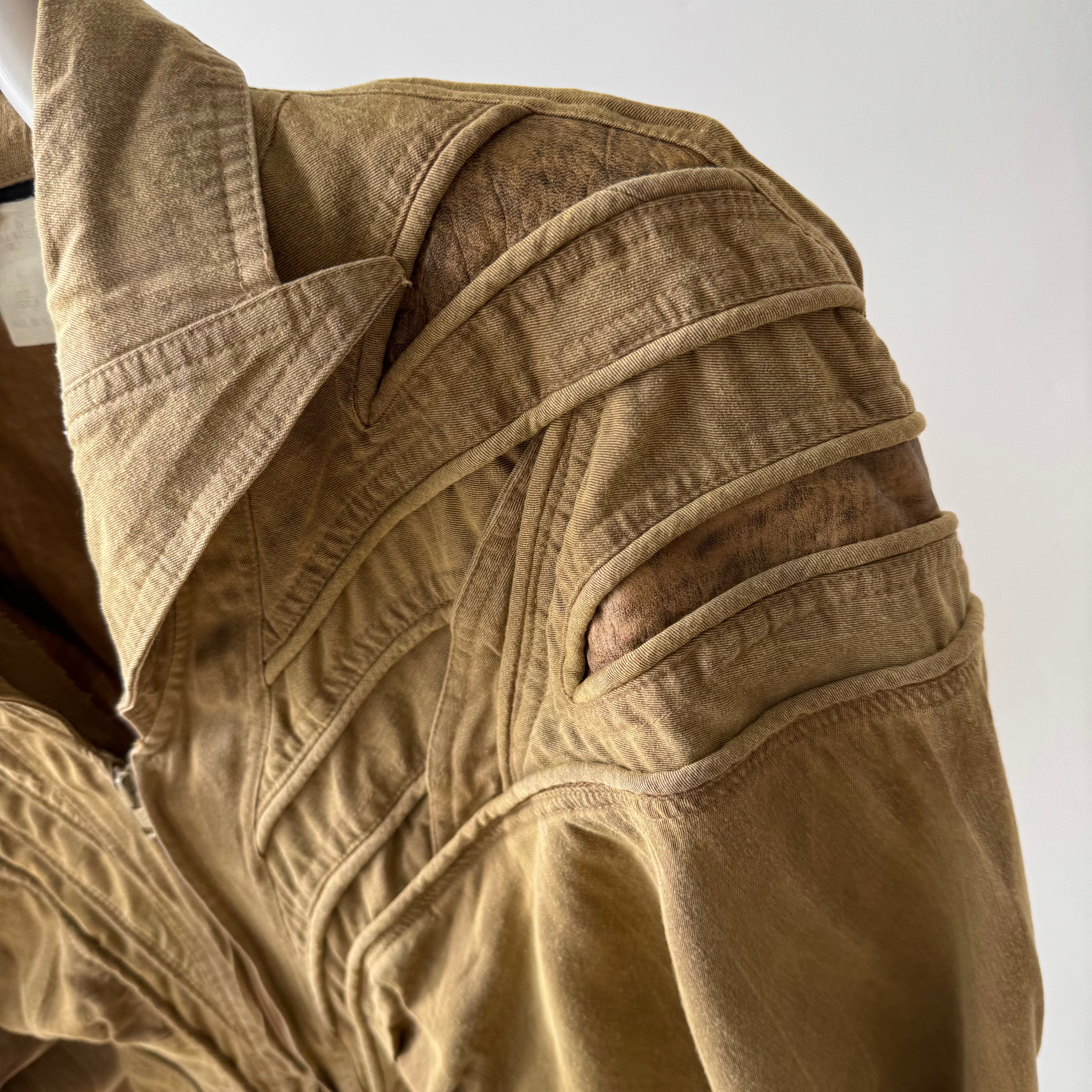 1980s Ultra Fabulous Lightweight Jacket