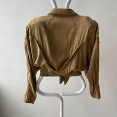 1980s Ultra Fabulous Lightweight Jacket