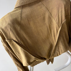 1980s Ultra Fabulous Lightweight Jacket
