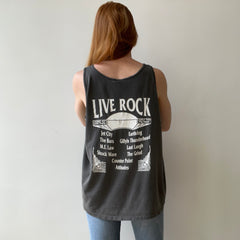 1997 Summer Abbey Road Tavern Tank Top