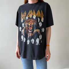 1992 Def Leppard High 'N' Dry T Shirt