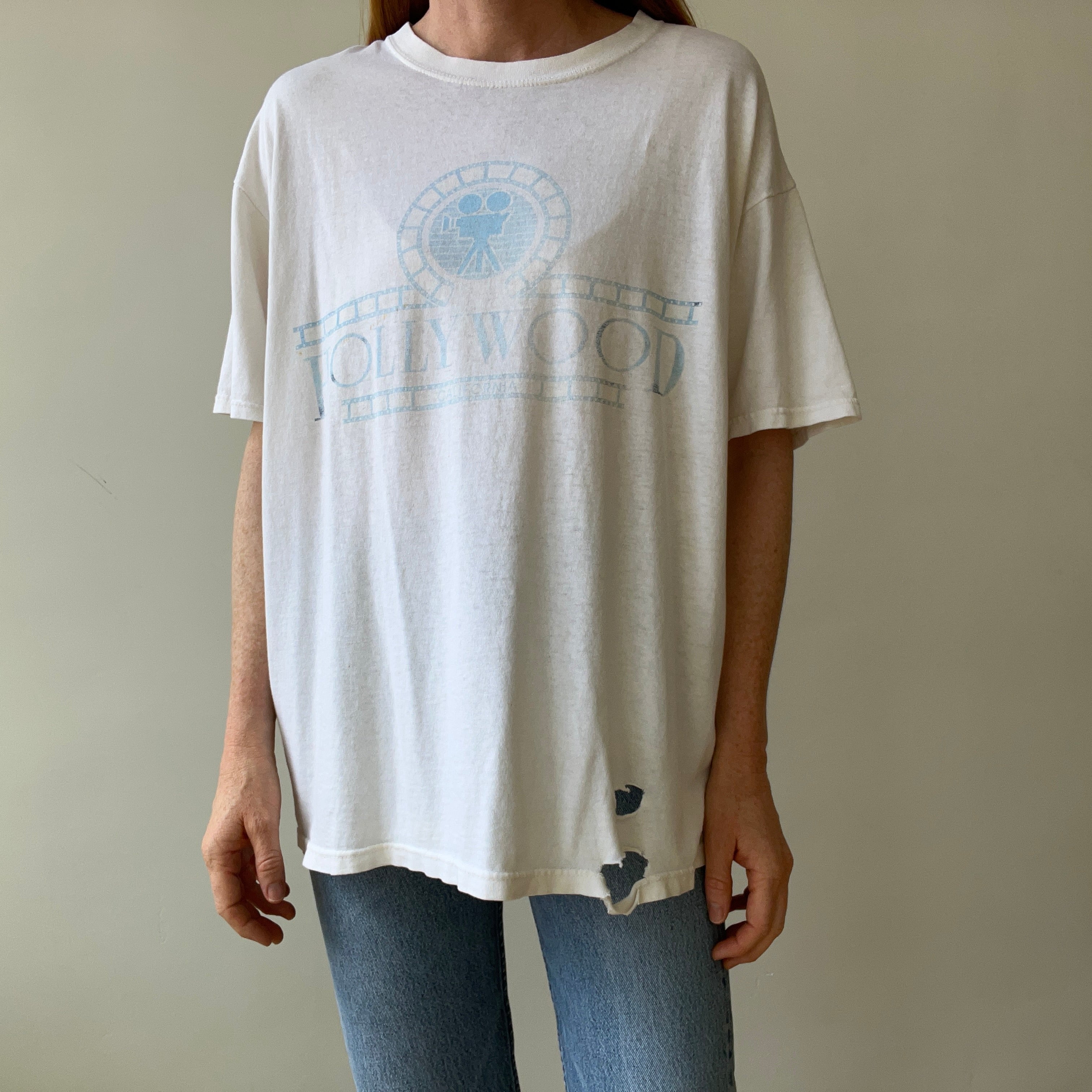 1990s Hollywood T-Shirt