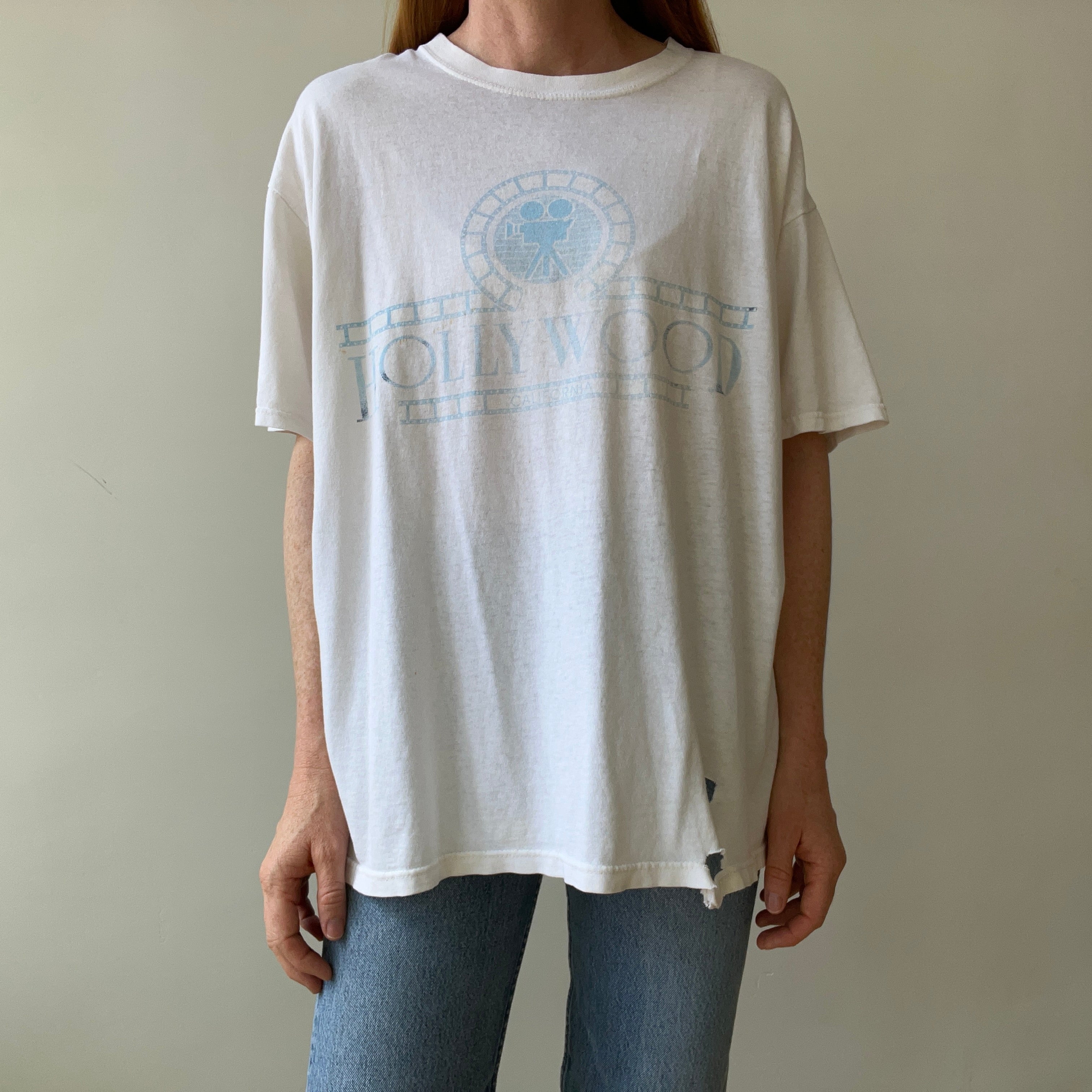 1990s Hollywood T-Shirt