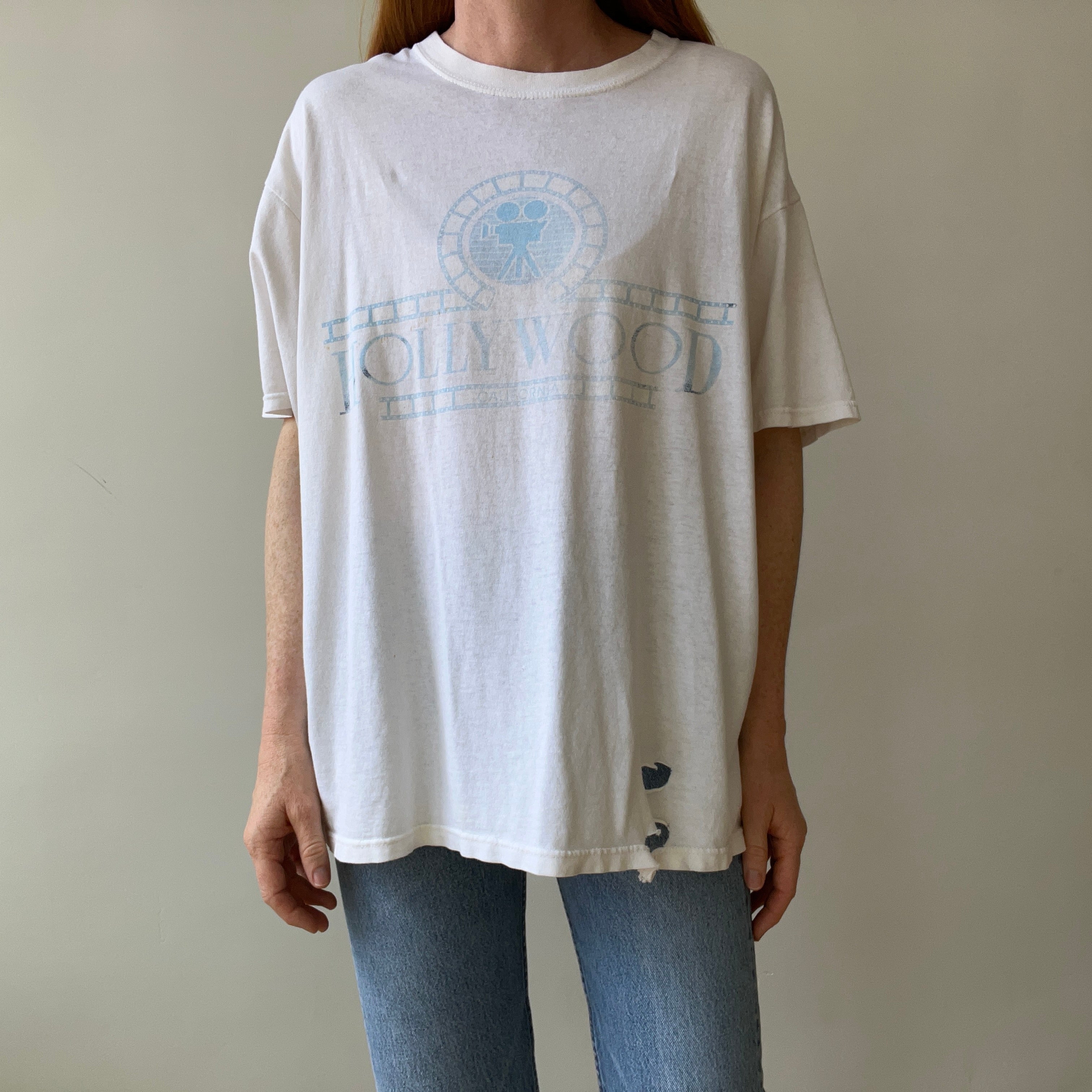 1990s Hollywood T-Shirt