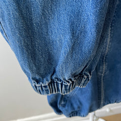 1990s Ralph Lauren Denim Dad Jacket