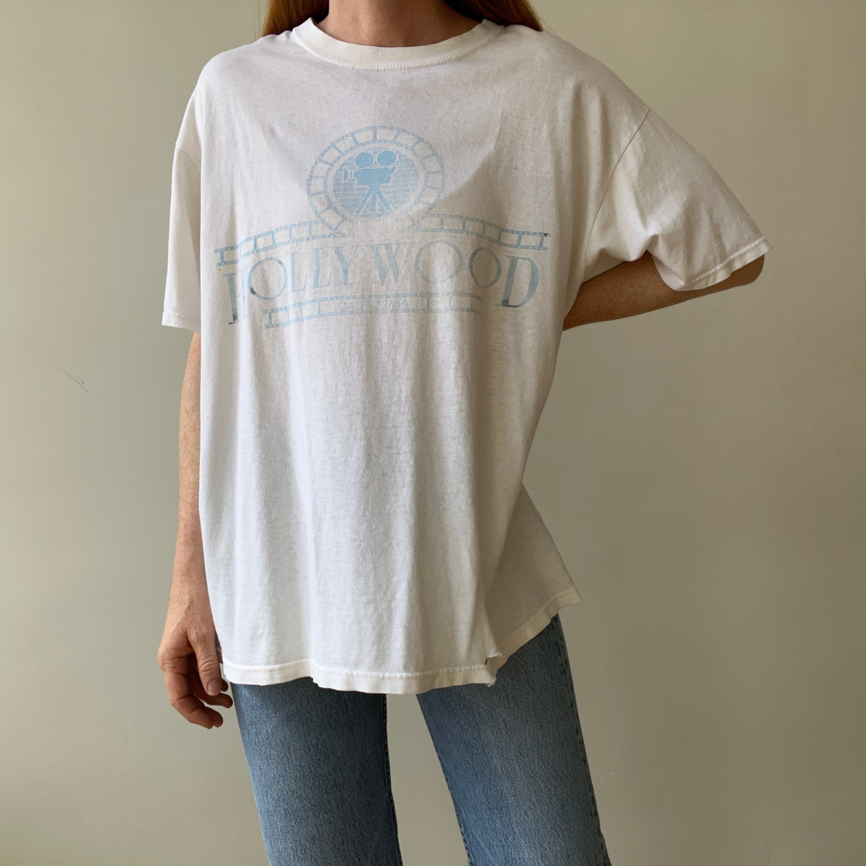 1990s Hollywood T-Shirt