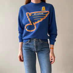 Sweat graphique brouillon