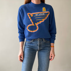 Sweat graphique brouillon