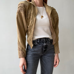 1980s Ultra Fabulous Lightweight Jacket