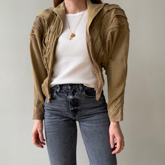 1980s Ultra Fabulous Lightweight Jacket