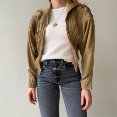 1980s Ultra Fabulous Lightweight Jacket
