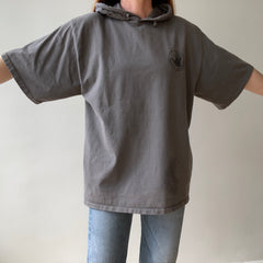 1980s/90s Body Glove T-Shirt Hoodie - WOWZA
